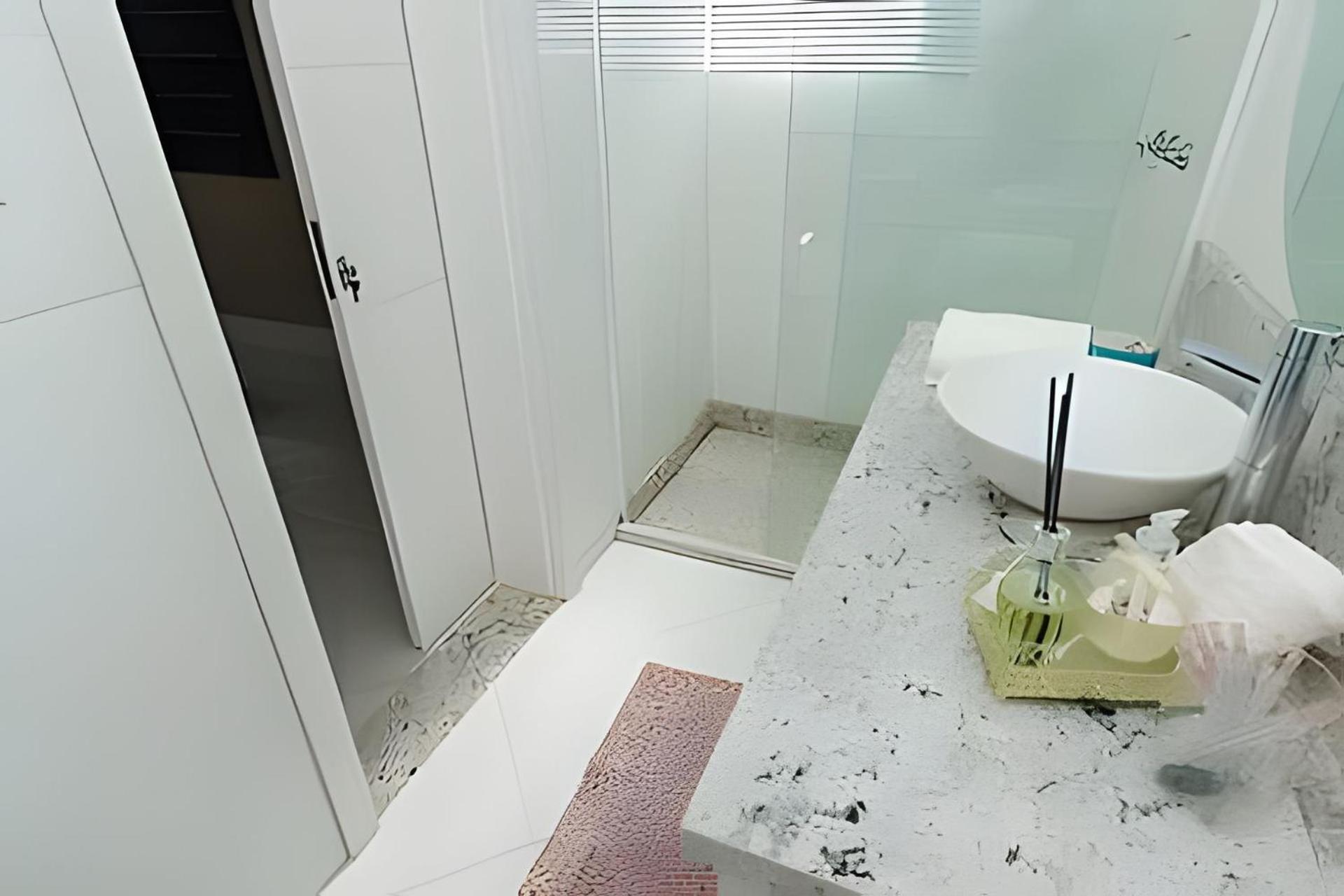 Sobrado Com 5 Suite 1 Quarto Piscina Churraqueira Ar Ate 20 Hospede Φοζ ντο Ιγκουασού Εξωτερικό φωτογραφία