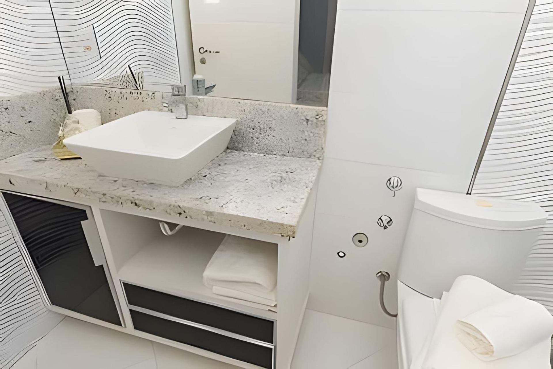 Sobrado Com 5 Suite 1 Quarto Piscina Churraqueira Ar Ate 20 Hospede Φοζ ντο Ιγκουασού Εξωτερικό φωτογραφία