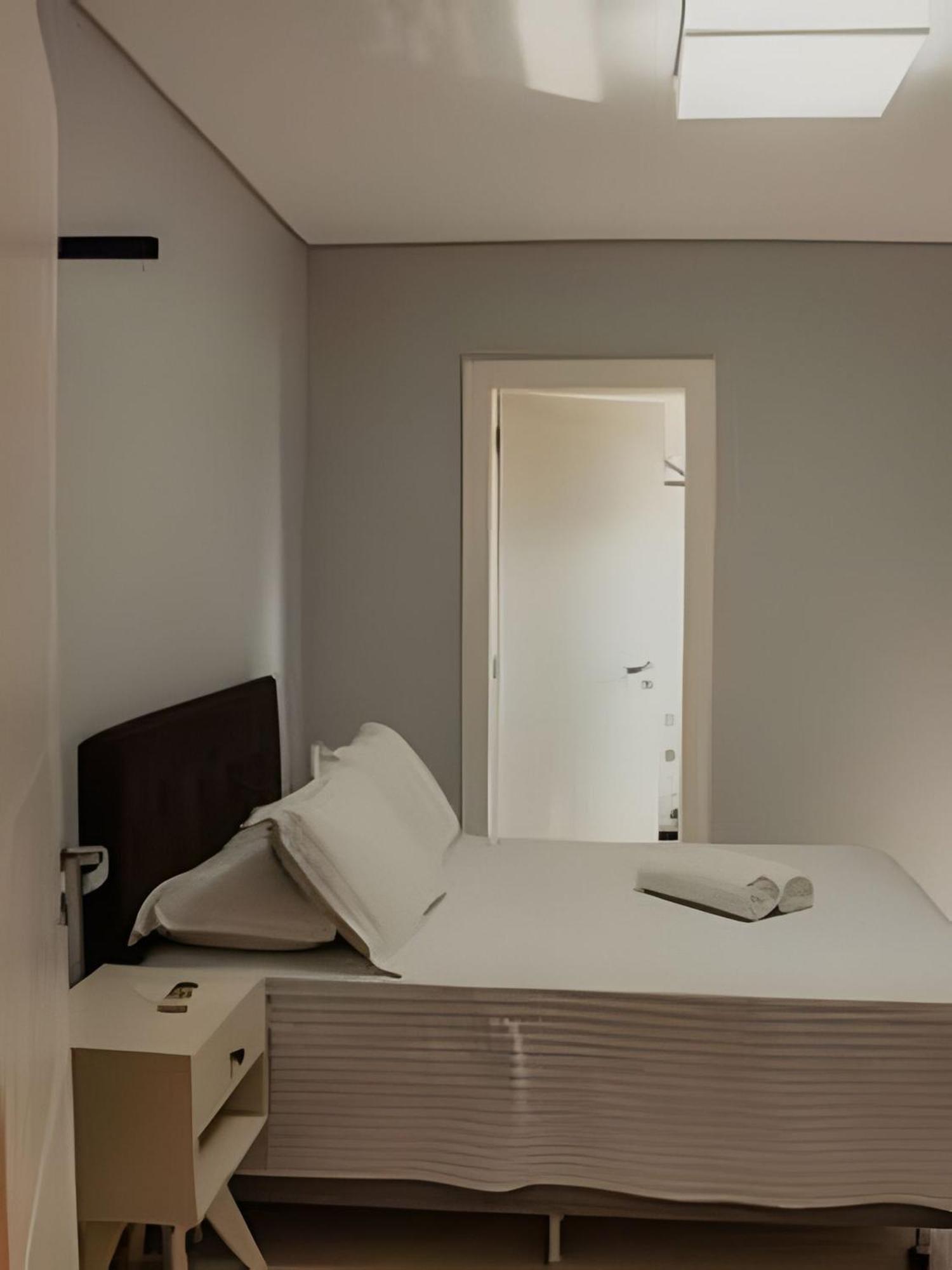 Sobrado Com 5 Suite 1 Quarto Piscina Churraqueira Ar Ate 20 Hospede Φοζ ντο Ιγκουασού Εξωτερικό φωτογραφία