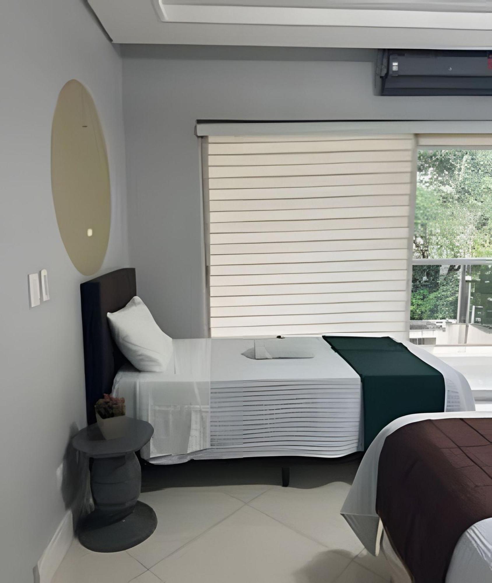 Sobrado Com 5 Suite 1 Quarto Piscina Churraqueira Ar Ate 20 Hospede Φοζ ντο Ιγκουασού Εξωτερικό φωτογραφία