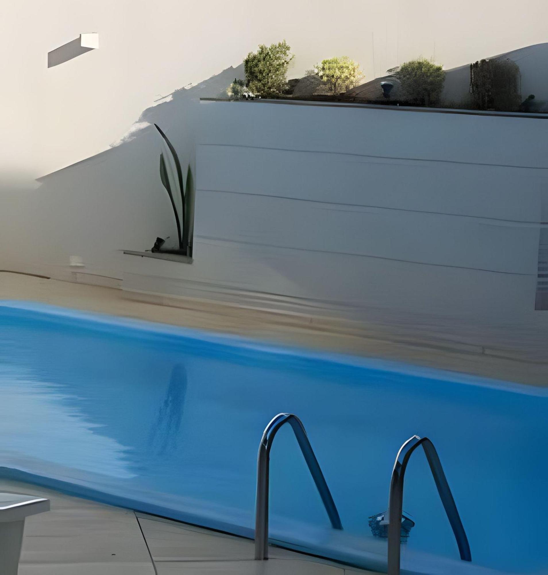 Sobrado Com 5 Suite 1 Quarto Piscina Churraqueira Ar Ate 20 Hospede Φοζ ντο Ιγκουασού Εξωτερικό φωτογραφία