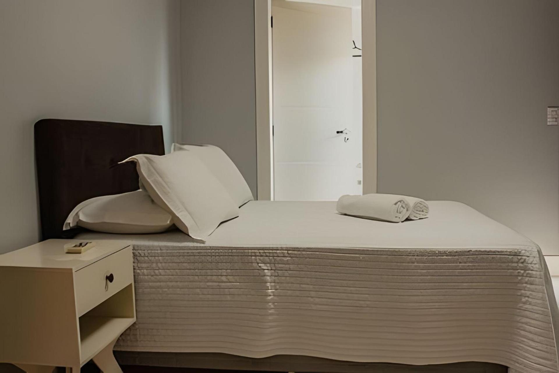 Sobrado Com 5 Suite 1 Quarto Piscina Churraqueira Ar Ate 20 Hospede Φοζ ντο Ιγκουασού Εξωτερικό φωτογραφία
