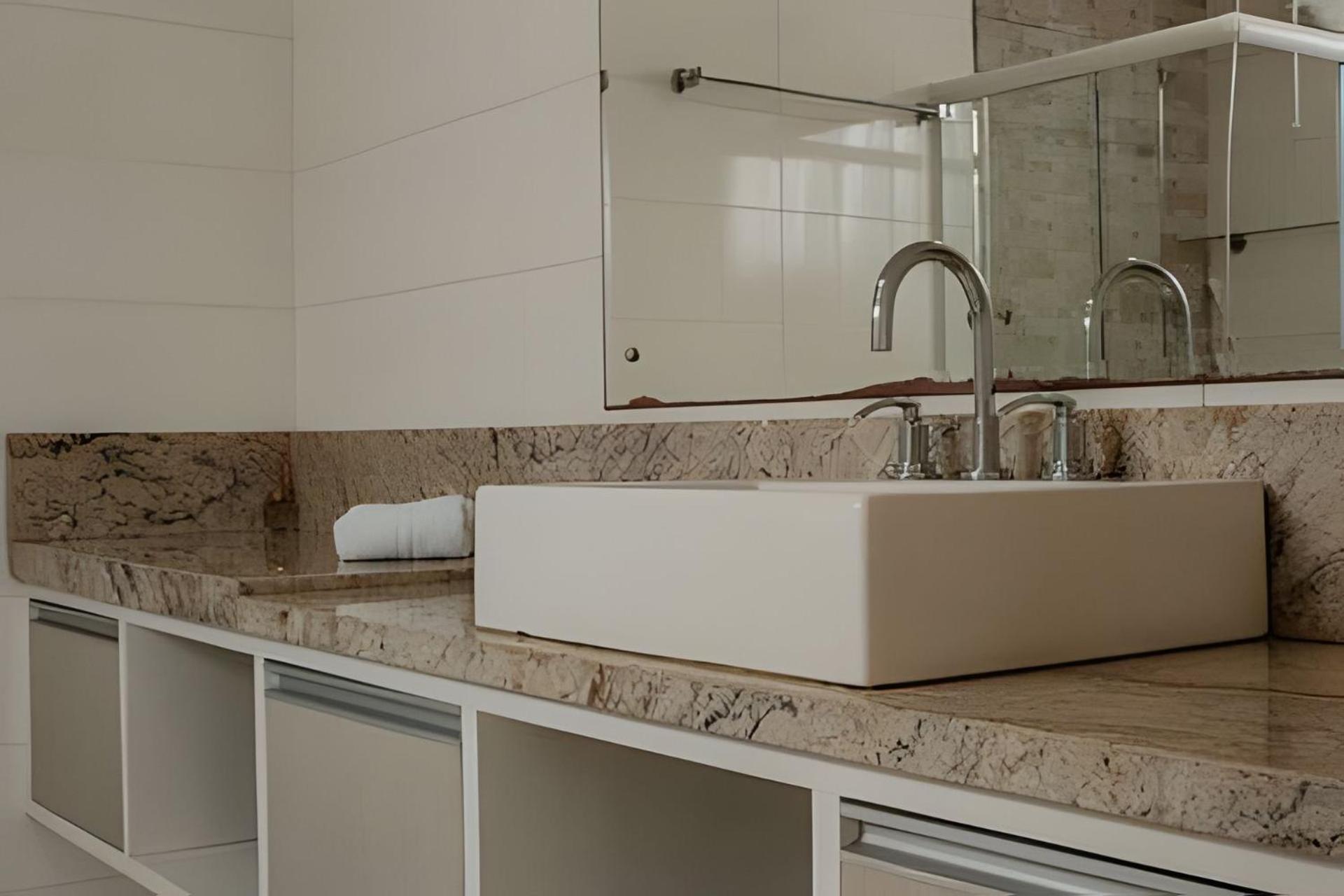 Sobrado Com 5 Suite 1 Quarto Piscina Churraqueira Ar Ate 20 Hospede Φοζ ντο Ιγκουασού Εξωτερικό φωτογραφία